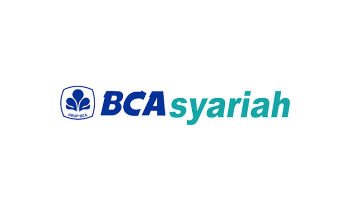 Lowongan Kerja PT Bank BCA Syariah