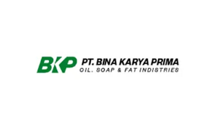 Lowongan PT Bina Karya Prima Group