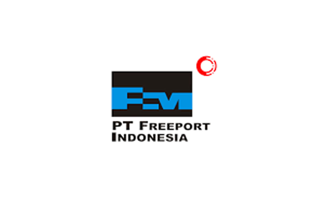 Lowongan Kerja Pt Freeport Indonesia