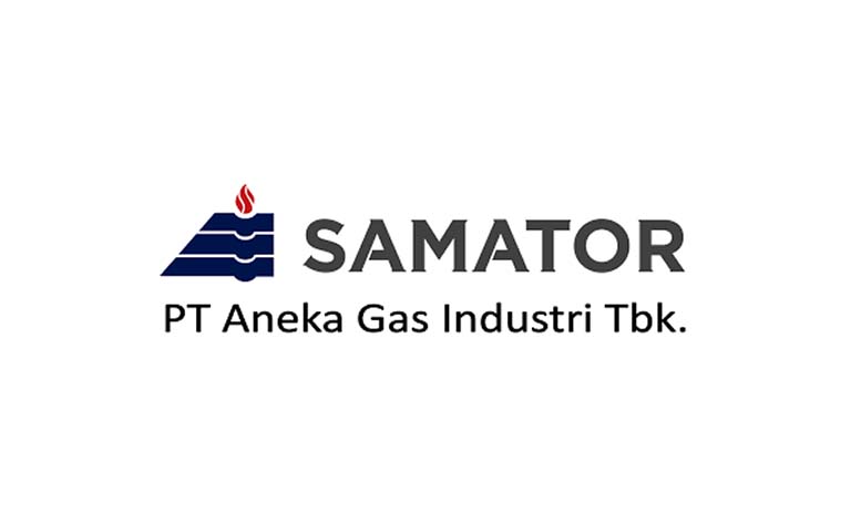 Lowongan Kerja PT Aneka Gas Industri Tbk (Samator)