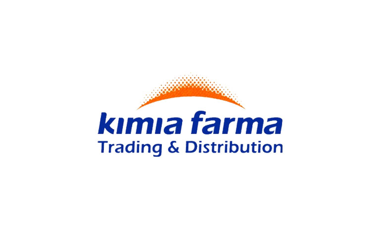 PT Kimia Farma Trading & Distribution 