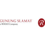 Lowongan Kerja PT Gunung Slamat (a REKSO Company)