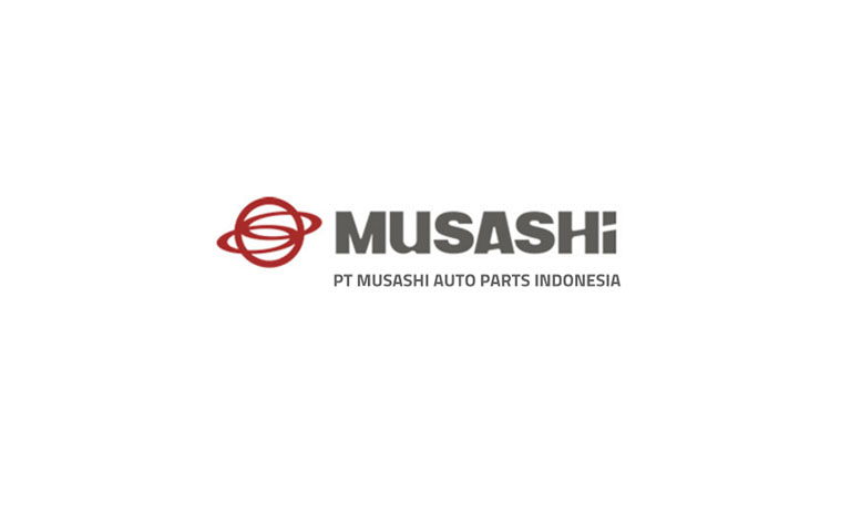Lowongan Kerja PT Musashi Auto Parts Indonesia