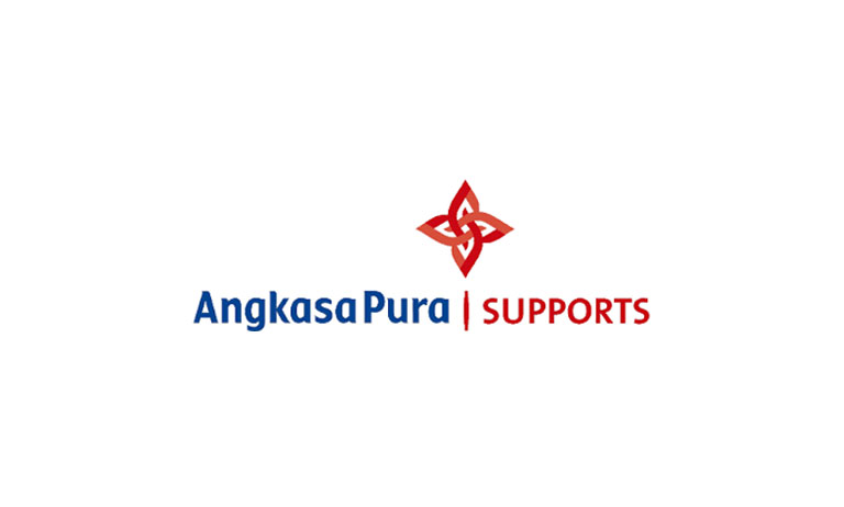 PT Angkasa Pura Support 