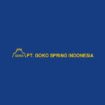 Lowongan Kerja PT Goko Spring Indonesia