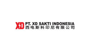 Lowongan Kerja PT XD Sakti Indonesia