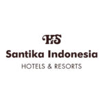 Lowongan Kerja Santika Indonesia Hotels & Resorts