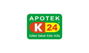 Lowongan Kerja PT K-24 Indonesia (Apotek K-24)