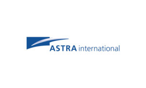 Lowongan Kerja PT Astra International Tbk 