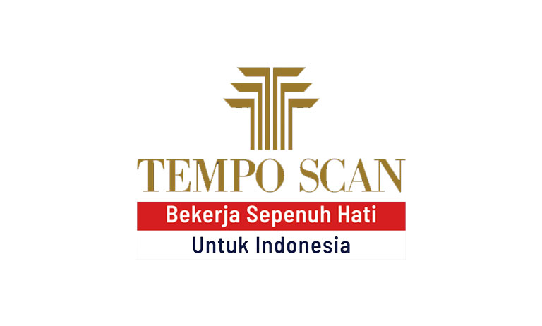 PT Tempo Scan Pacific Tbk 