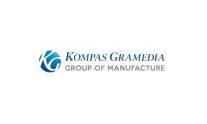 Lowongan Kompas Gramedia Group