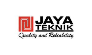 Lowongan Kerja PT Jaya Teknik Indonesia