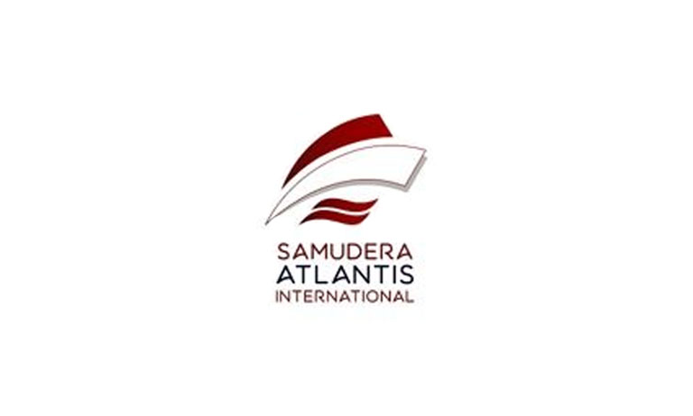 Lowongan Kerja PT Samudera Atlantis International (SAI)