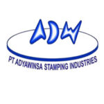 Lowongan Kerja PT Adyawinsa Stamping Industries