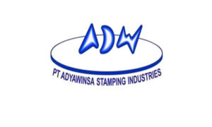 Lowongan Kerja PT Adyawinsa Stamping Industries