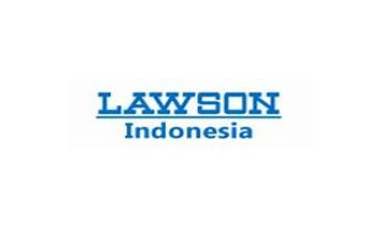 Lowongan Kerja PT Lancar Wiguna Sejahtera (Lawson Indonesia)