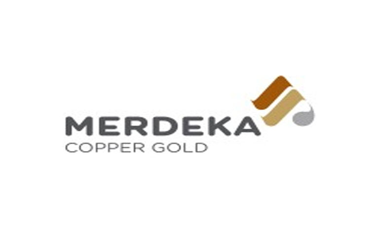 PT Merdeka Copper Gold Tbk
