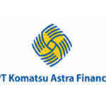 Lowongan Kerja PT Komatsu Astra Finance