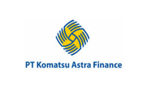 Lowongan Kerja PT Komatsu Astra Finance