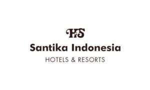 Lowongan Kerja Santika Hotels & Resorts Terbaru