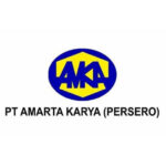 Lowongan Kerja BUMN PT Amarta Karya (Persero)