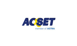 Lowongan Kerja PT Acset Indonusa Tbk (member of ASTRA)