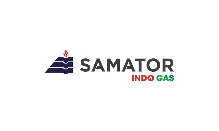 PT Samator Indo Gas Tbk 