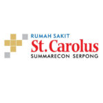 Lowongan Kerja Rumah Sakit St. Carolus Summarecon Serpong