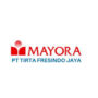 Lowongan Kerja PT Tirta Fresindo Jaya (Mayora Group)