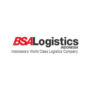 Lowongan Kerja PT BSA Logistics Indonesia