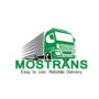 Lowongan Kerja PT Mostrans Global Digilog (MOSTRANS)